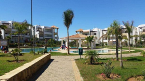 Asilah marina golf